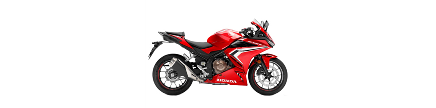 HONDA CBR500R (2019-2020)