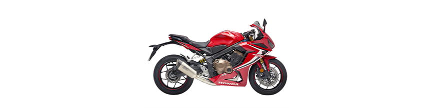 HONDA CBR650R (2019 - 2020)