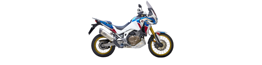 HONDA CRF1100L AFRICA TWIN (2020) - ADVENTURE