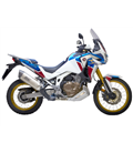 HONDA CRF1100L AFRICA TWIN (2020) - ADVENTURE