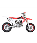 HONDA CRF450R (2014 - 2016)