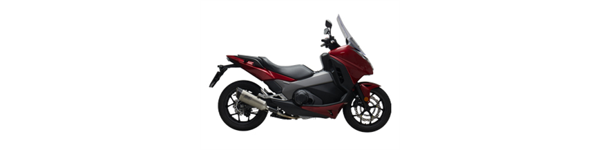 HONDA INTEGRA 750 DCT (2016 - 2020) - SPORT