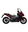 HONDA INTEGRA 750 DCT (2016 - 2020) - SPORT