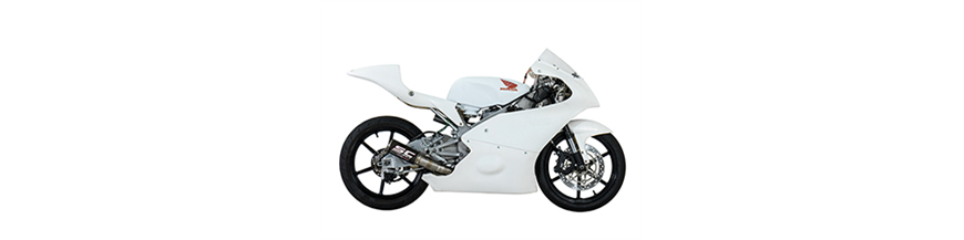 HONDA NSF250R HONDA NSF250R