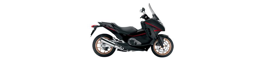 HONDA INTEGRA 750 DCT (201 - 2015) - SPORT