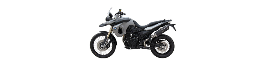 BMW F 800 GS (2008 - 2015) - ADVENTURE