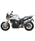 BMW F 800 R (2009 - 2016)