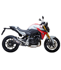 BMW F 900 R (2020-2021)