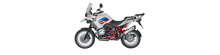 BMW R 1200 GS (2004 - 2009)