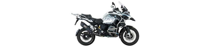 BMW R 1200 GS (2013 - 2016) - ADVENTURE