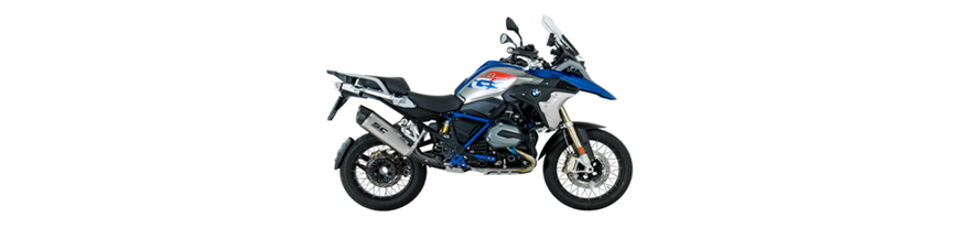 BMW R 1200 GS (2017 - 2018) - ADVENTURE BMW R 1200 GS (2017 - 2018) - ADVENTURE