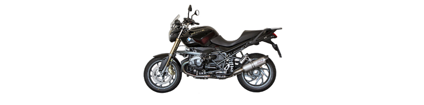 BMW R 1200 R (2008 - 2010)