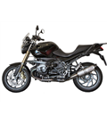 BMW R 1200 R (2008 - 2010)