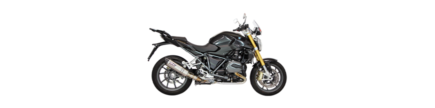 BMW R 1200 R (2015 - 2016) - RS