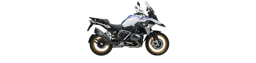 BMW R 1250 GS (2020 - 2021) - ADVENTURE - EURO 5