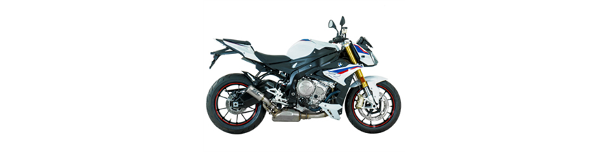 BMW S 1000 R (2017 - 2020) BMW S 1000 R (2017 - 2020)