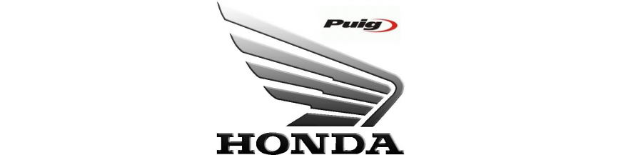 HONDA TOPES PUIG