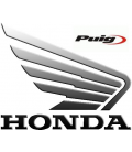 HONDA TOPES PUIG