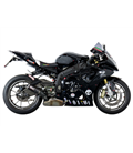 BMW S 1000 RR (2010 - 2014) - HP4