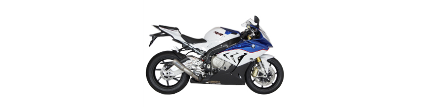 BMW S 1000 RR (2015 - 2016)