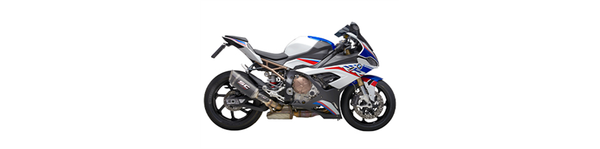 BMW S 1000 RR (2019 - 2020) - EURO 4