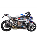 BMW S 1000 RR (2019 - 2020) - EURO 4