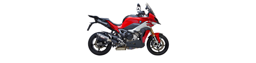 BMW S 1000 XR (2020 - 2021)