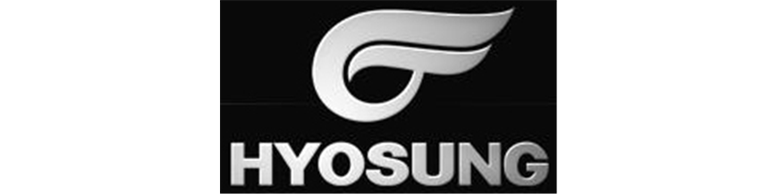HYOSUNG FILTROS BMC HYOSUNG FILTROS BMC