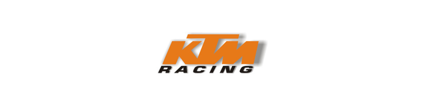KTM FILTROS BMC