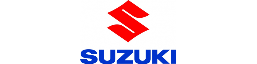 SUZUKI TOPES PUIG