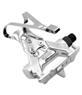 PEDAL EJE / CALAPIE
