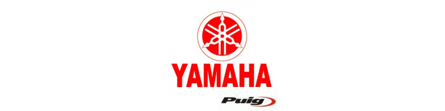 YAMAHA TOPES PUIG