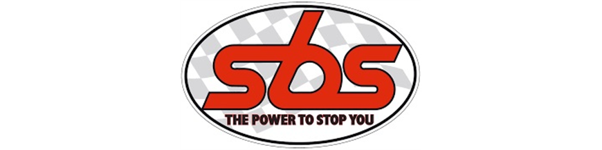 DISCOS FRENO DELANTEROS SBS DISCOS FRENO DELANTEROS SBS
