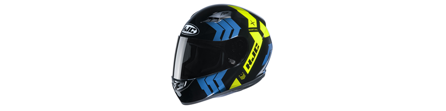 CS-15 CASCOS HJC CS-15 CASCOS HJC