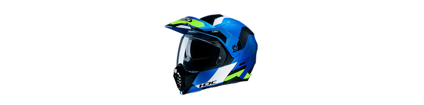 C80 CASCOS HJC C80 CASCOS HJC