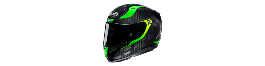 RPHA 11 CARBON CASCOS HJC RPHA 11 CARBON CASCOS HJC