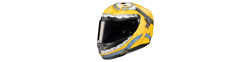 RPHA 11 CASCOS HJC RPHA 11 CASCOS HJC