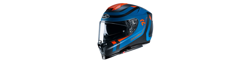 RPHA 70 CARBON CASCOS HJC RPHA 70 CARBON CASCOS HJC