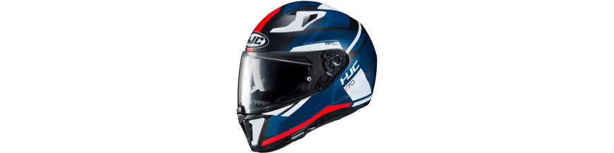 i70 CASCOS HJC i70 CASCOS HJC
