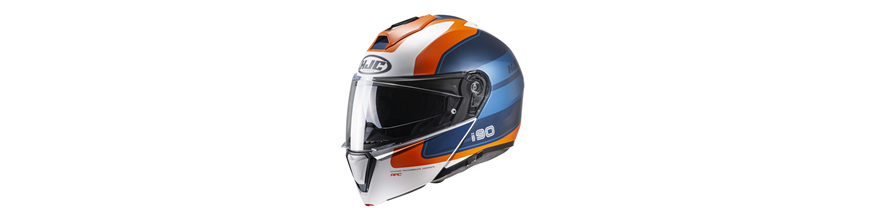 i90 CASCOS HJC i90 CASCOS HJC