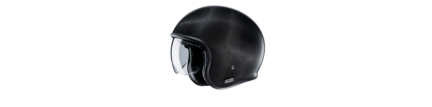 V30 CARBON CASCOS HJC V30 CARBON CASCOS HJC