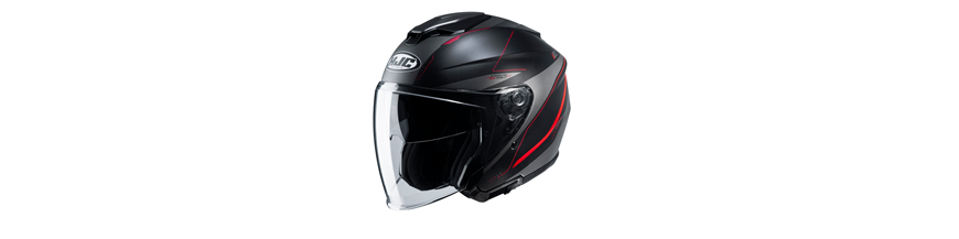 i30 CASCOS HJC i30 CASCOS HJC