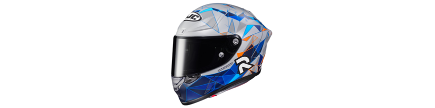RPHA 1 CASCOS HJC RPHA 1 CASCOS HJC