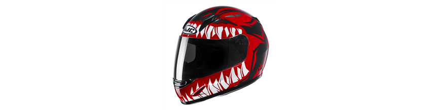 CL-Y CASCOS HJC CL-Y CASCOS HJC