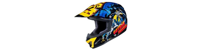 CL-XY II CASCOS HJC CL-XY II CASCOS HJC