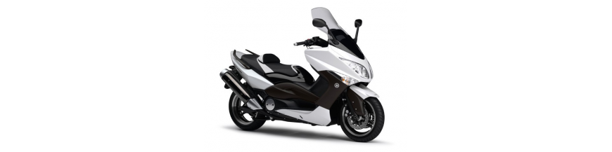 CARENADOS YAMAHA T MAX 500 CARENADOS YAMAHA T MAX 500