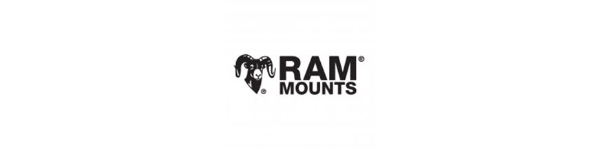 SOPORTES RAM MOUNTS