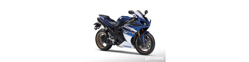 CARENADOS YAMAHA R1 09'-11' CARENADOS YAMAHA R1 09'-11'