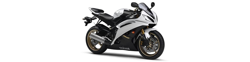CARENADOS YAMAHA R6 08'-16' CARENADOS YAMAHA R6 08'-16'
