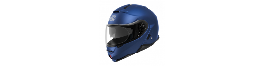 SHOEI NEOTEC 2